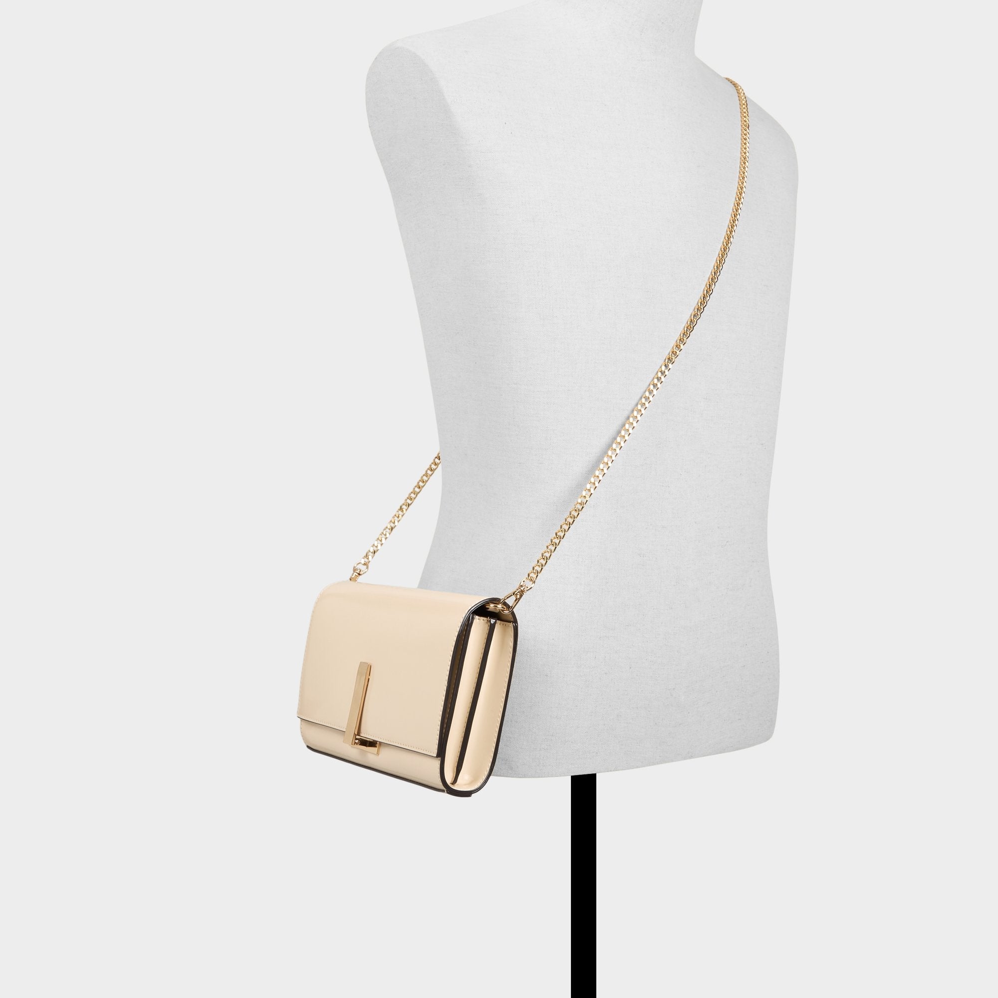 Adoring in Cream - Clutch | Aldo on sale