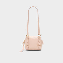 Ellina Light Pink Women's Shoulder Bags - Shoulder bag | Aldo for sale