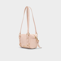 Ellina Light Pink Women's Shoulder Bags - Shoulder bag | Aldo for sale
