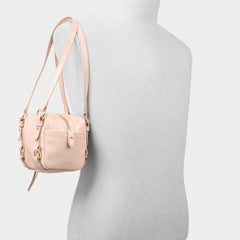 Ellina Light Pink Women's Shoulder Bags - Shoulder bag | Aldo for sale