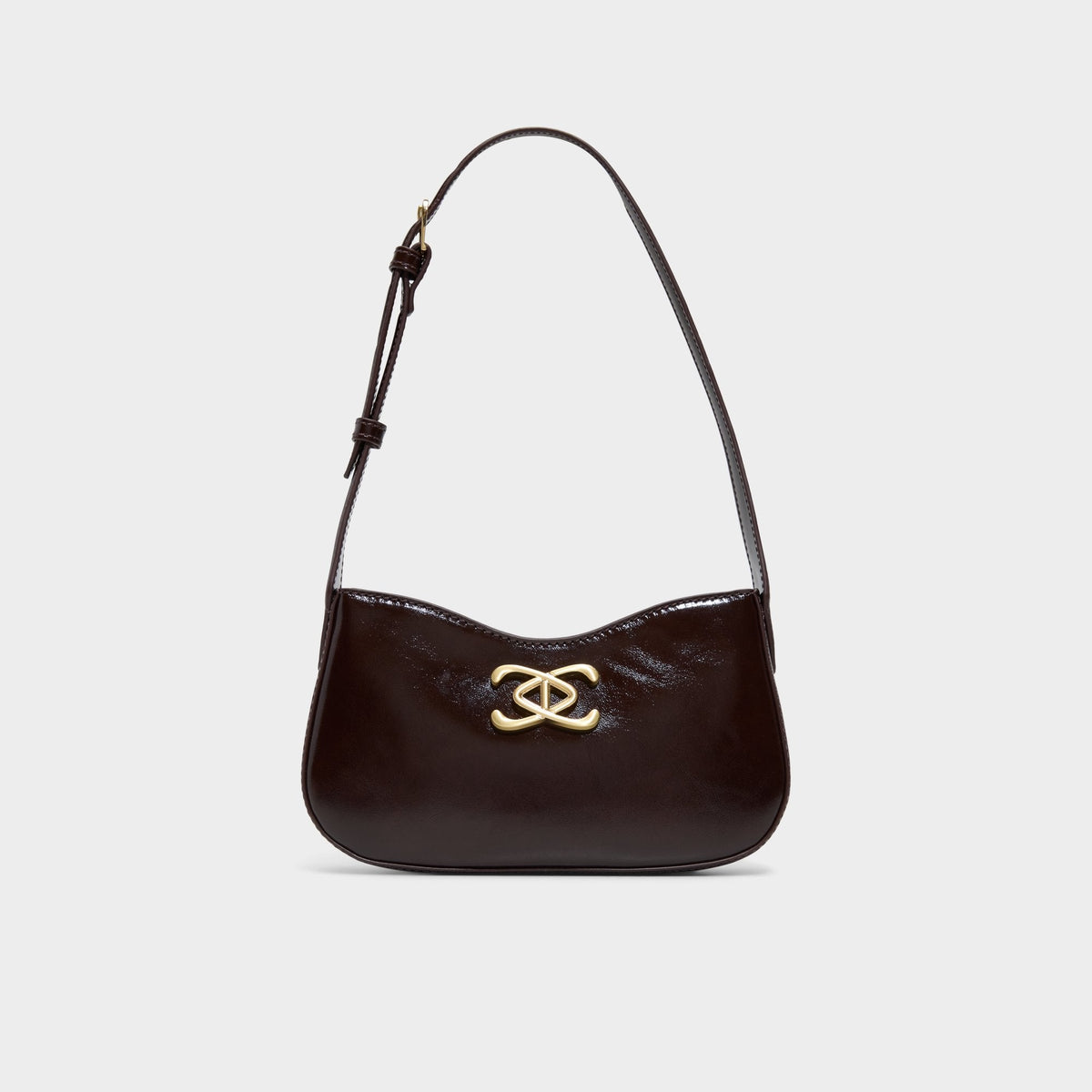 Ccharlipurseex in Plum - Shoulder bag | Aldo online