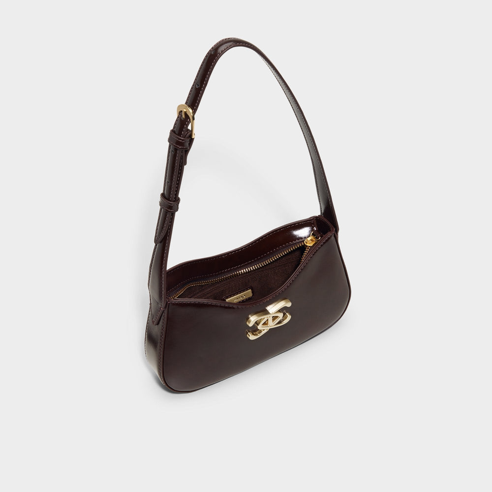 Ccharlipurseex in Plum - Shoulder bag | Aldo online