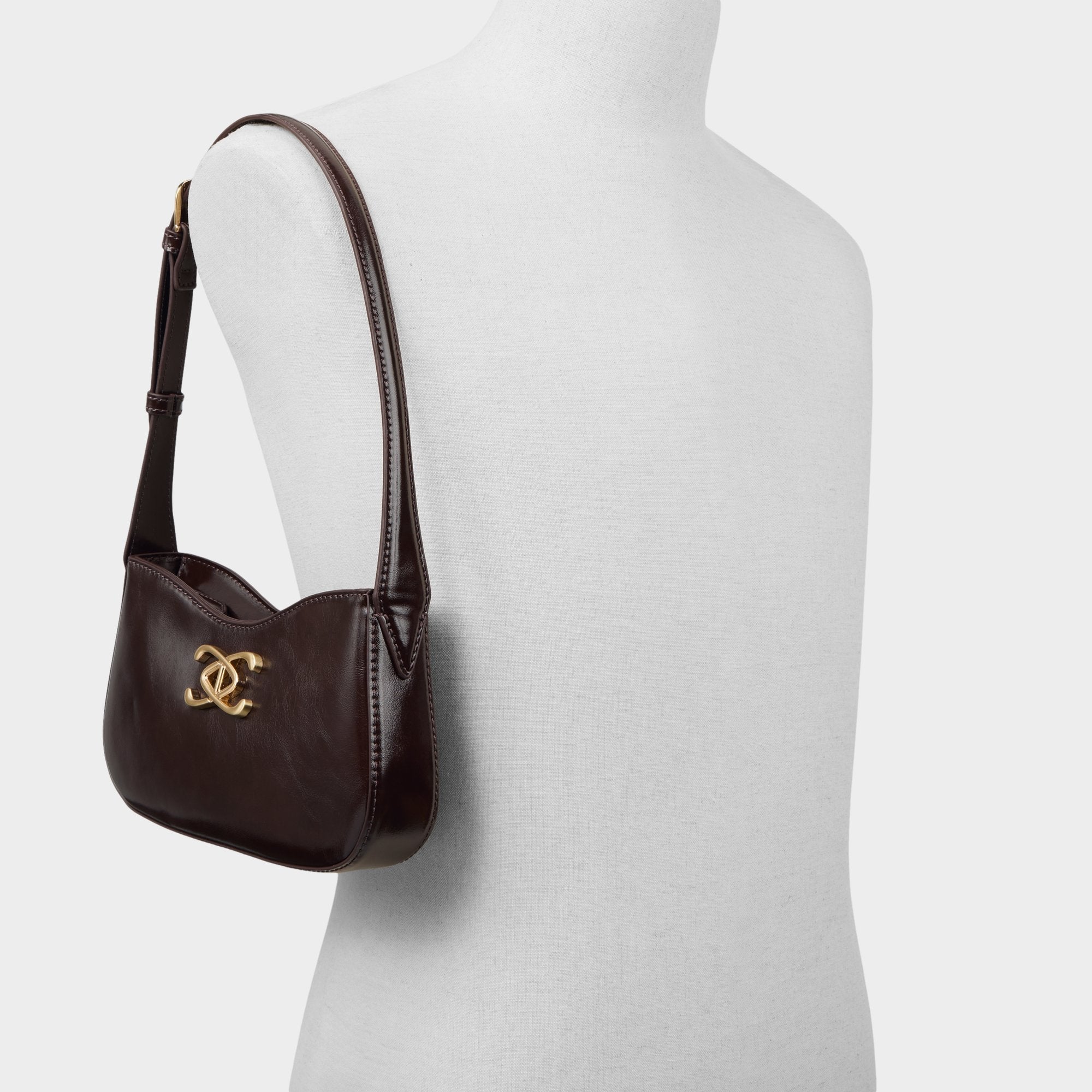 Ccharlipurseex in Plum - Shoulder bag | Aldo online