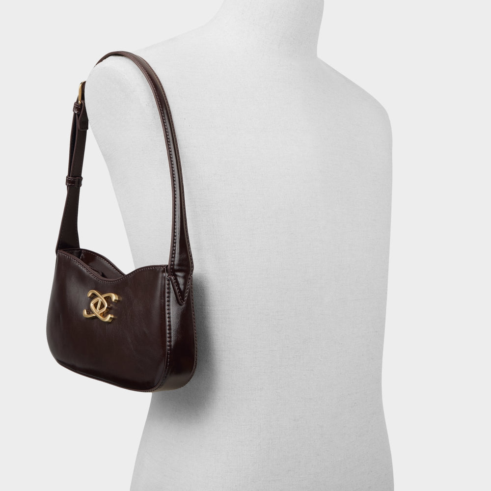 Ccharlipurseex in Plum - Shoulder bag | Aldo online