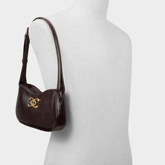Ccharlipurseex in Plum - Shoulder bag | Aldo online