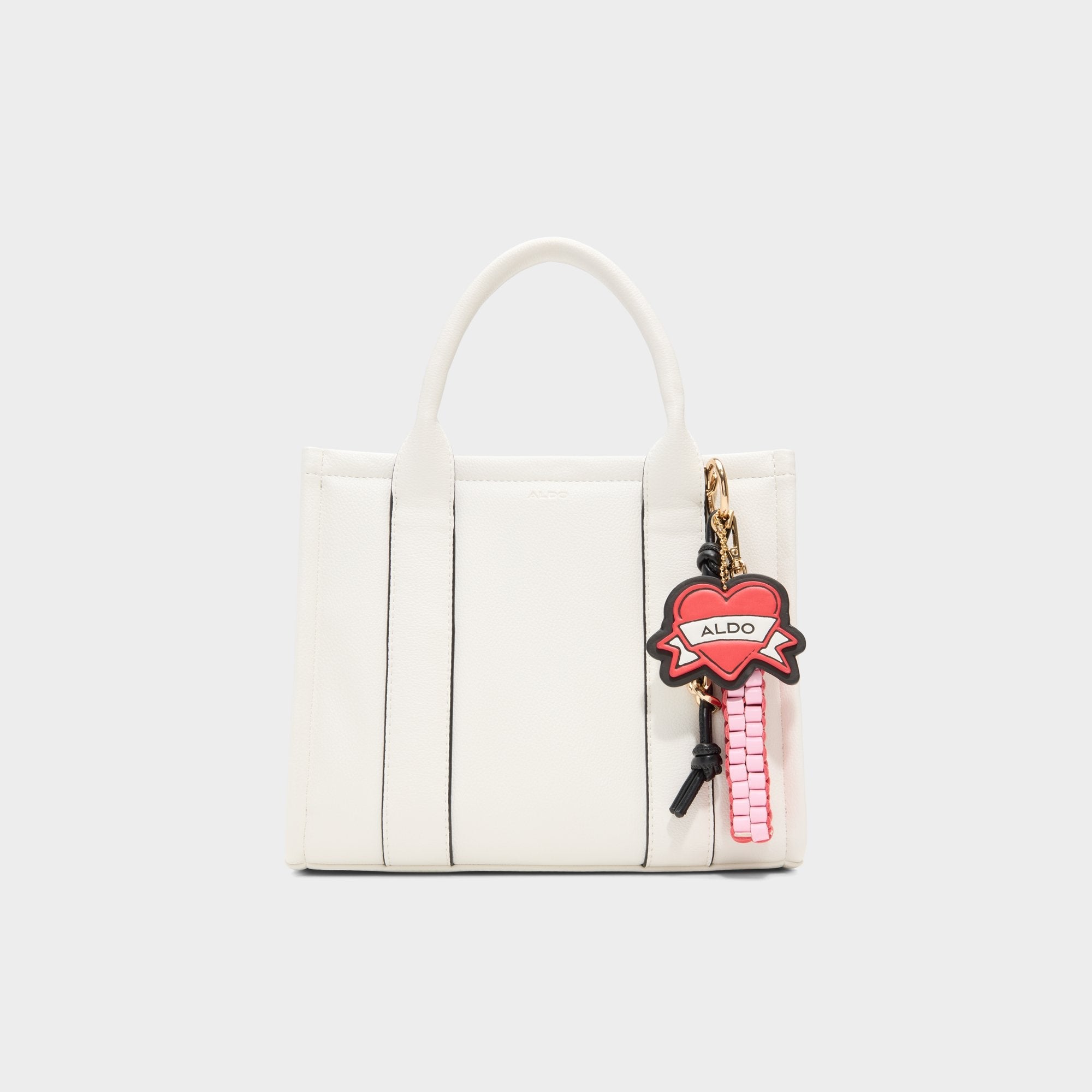 Whatisadam in White - Satchel bag | Aldo outlet