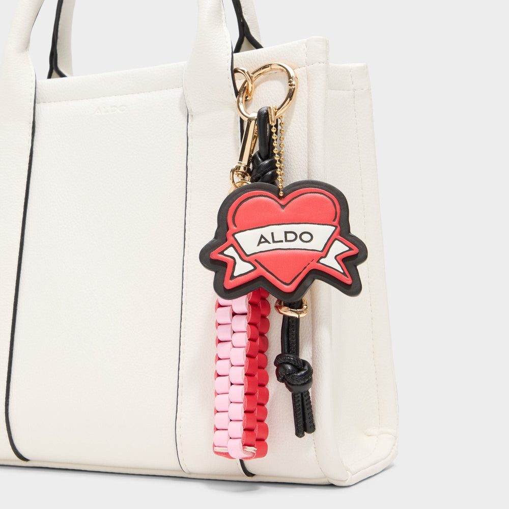 Whatisadam in White - Satchel bag | Aldo outlet