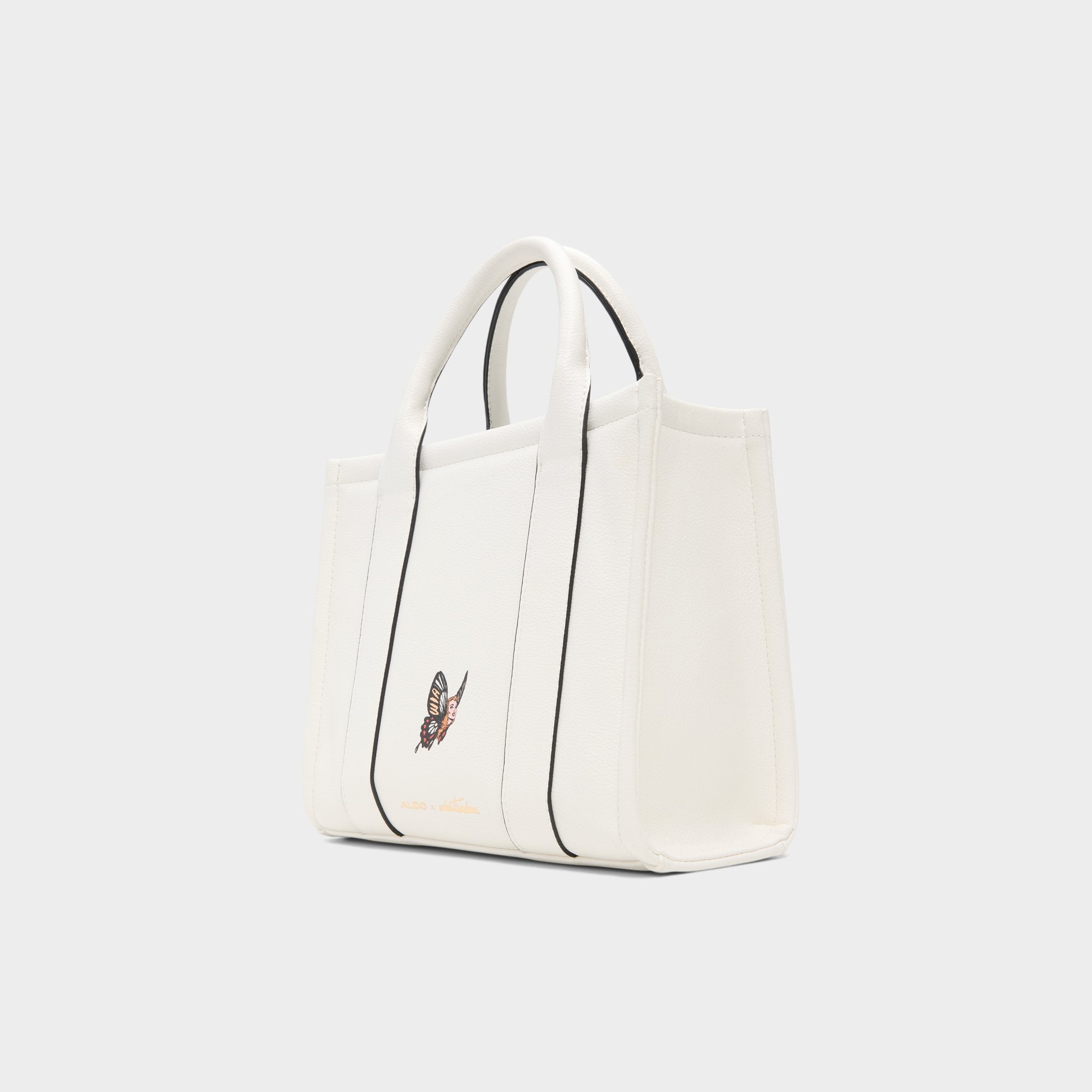 Whatisadam in White - Satchel bag | Aldo outlet