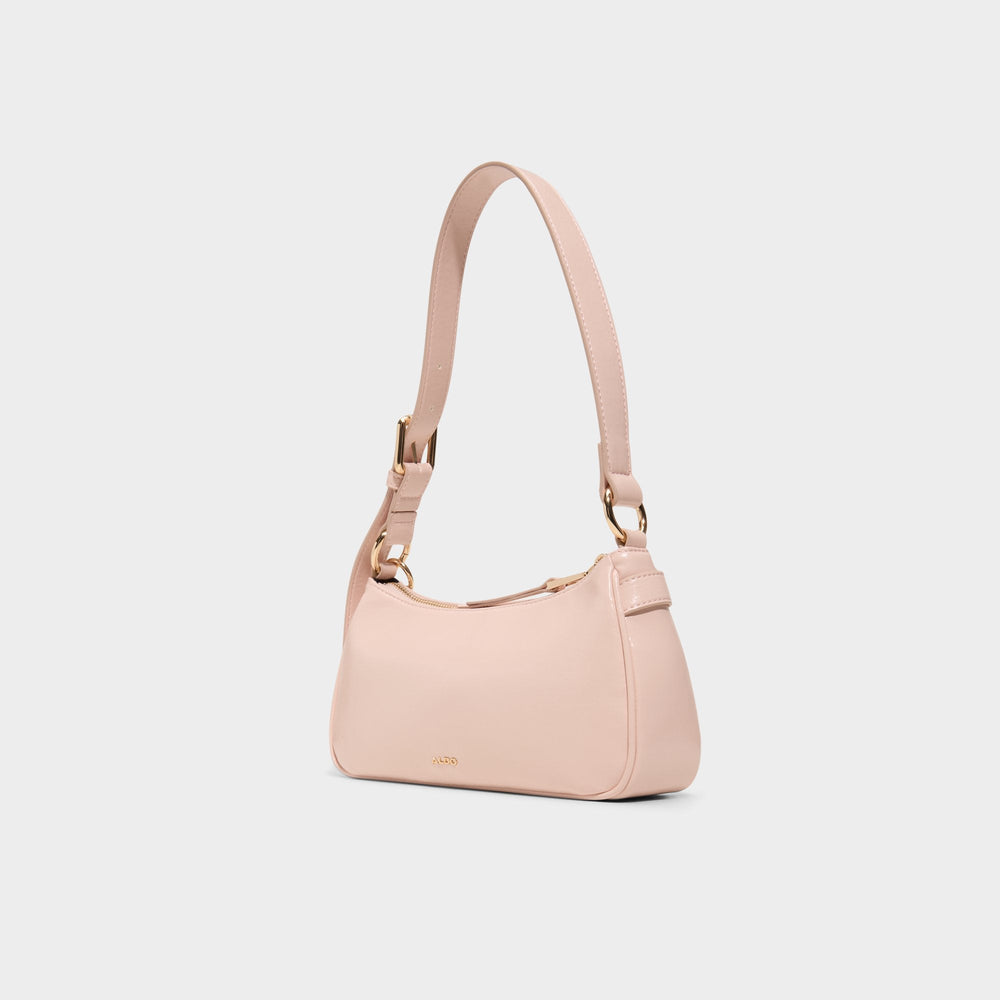 Beramandraa Light Pink Women's Shoulder Bags - Shoulder bag | Aldo sale