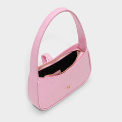 Abriella Pink Women's Shoulder Bags - Shoulder bag | Aldo for sale