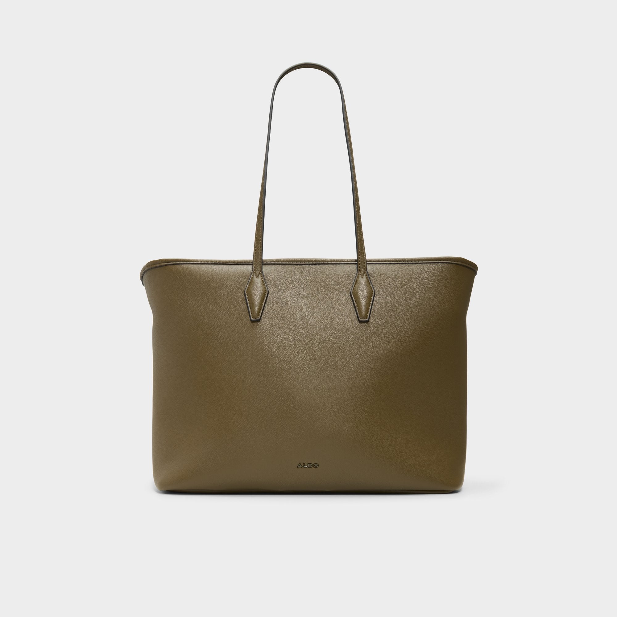 Everythingtotee in Khaki - Tote bag | Aldo online