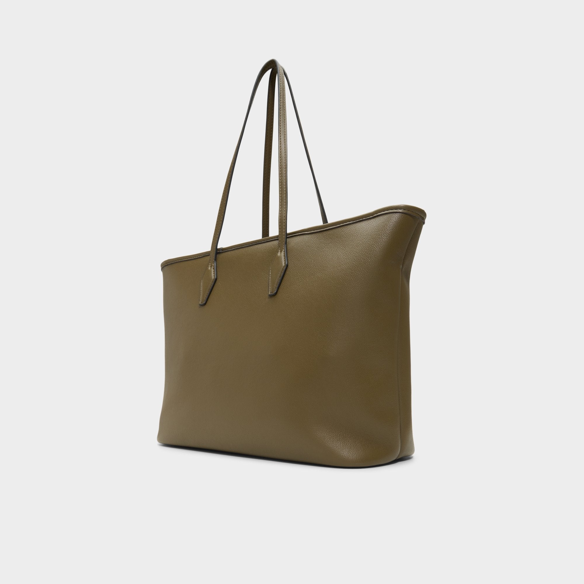 Everythingtotee in Khaki - Tote bag | Aldo online