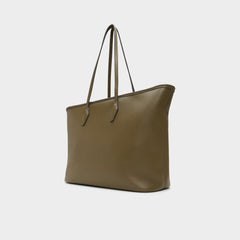 Everythingtotee in Khaki - Tote bag | Aldo online