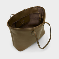 Everythingtotee in Khaki - Tote bag | Aldo online