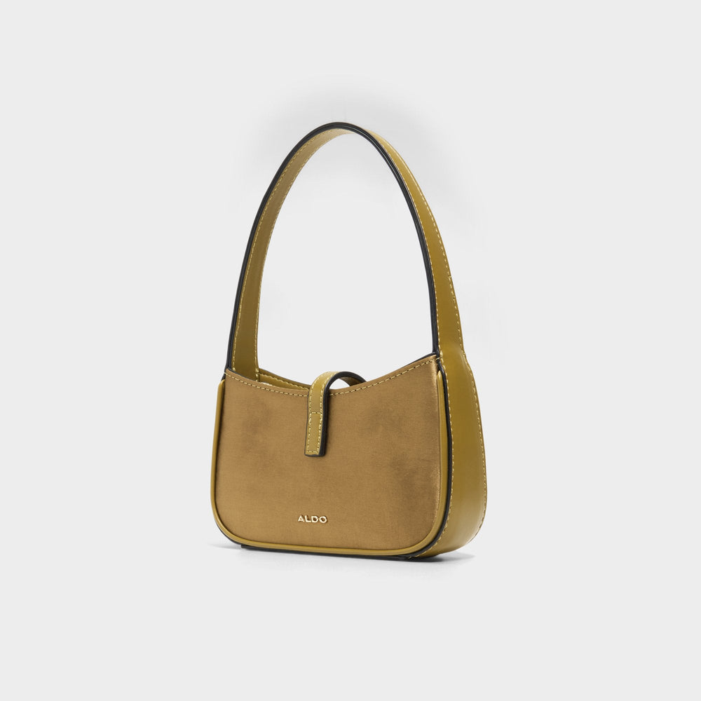 Abriellaa in Green - Shoulder bag | Aldo outlet