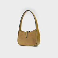 Abriellaa in Green - Shoulder bag | Aldo outlet