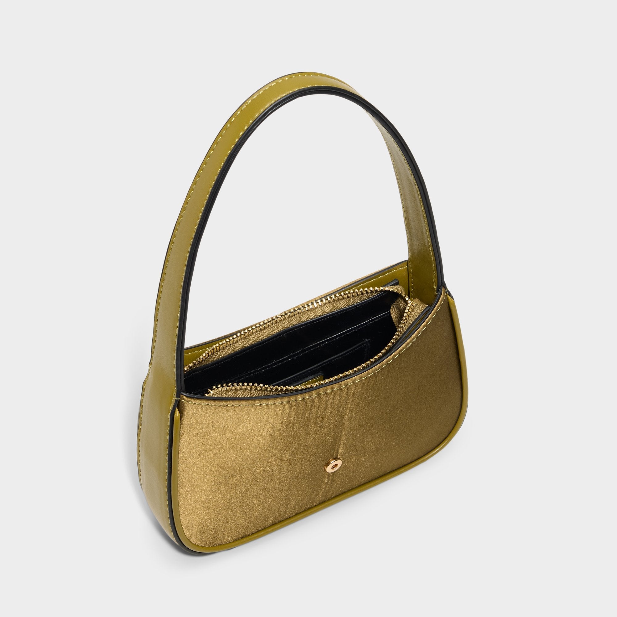 Abriellaa in Green - Shoulder bag | Aldo outlet