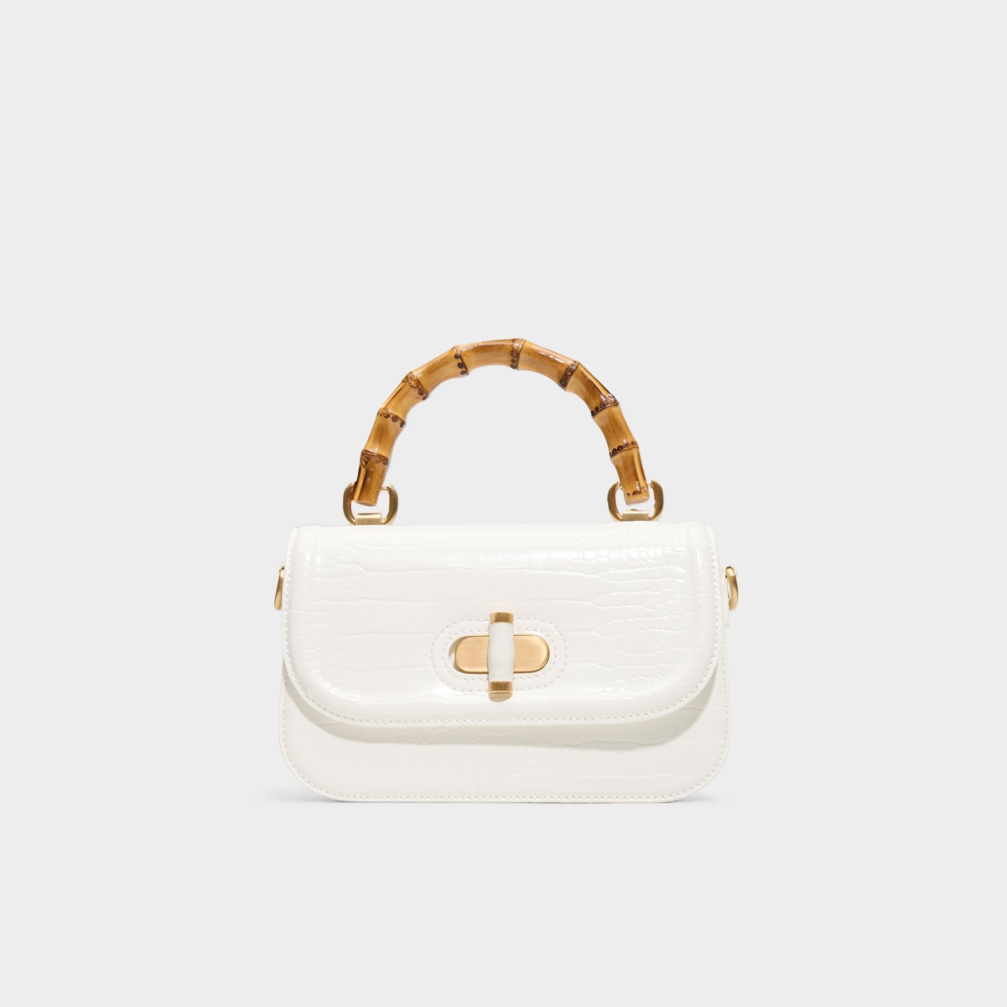 Kairaa White Women's Top Handle Bags - Top handle bag | Aldo sale
