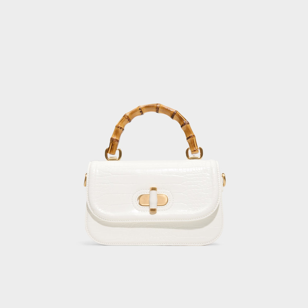 Kairaa White Women's Top Handle Bags - Top handle bag | Aldo sale