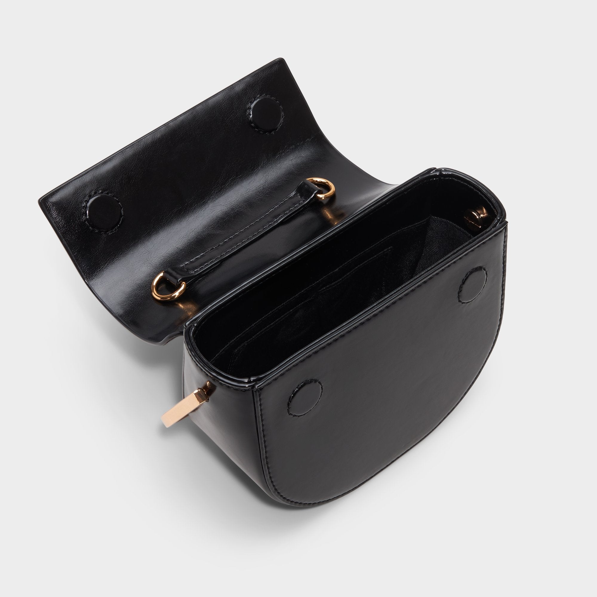 Delightfullx Black Women's Top Handle Bags - Top handle bag | Aldo on sale