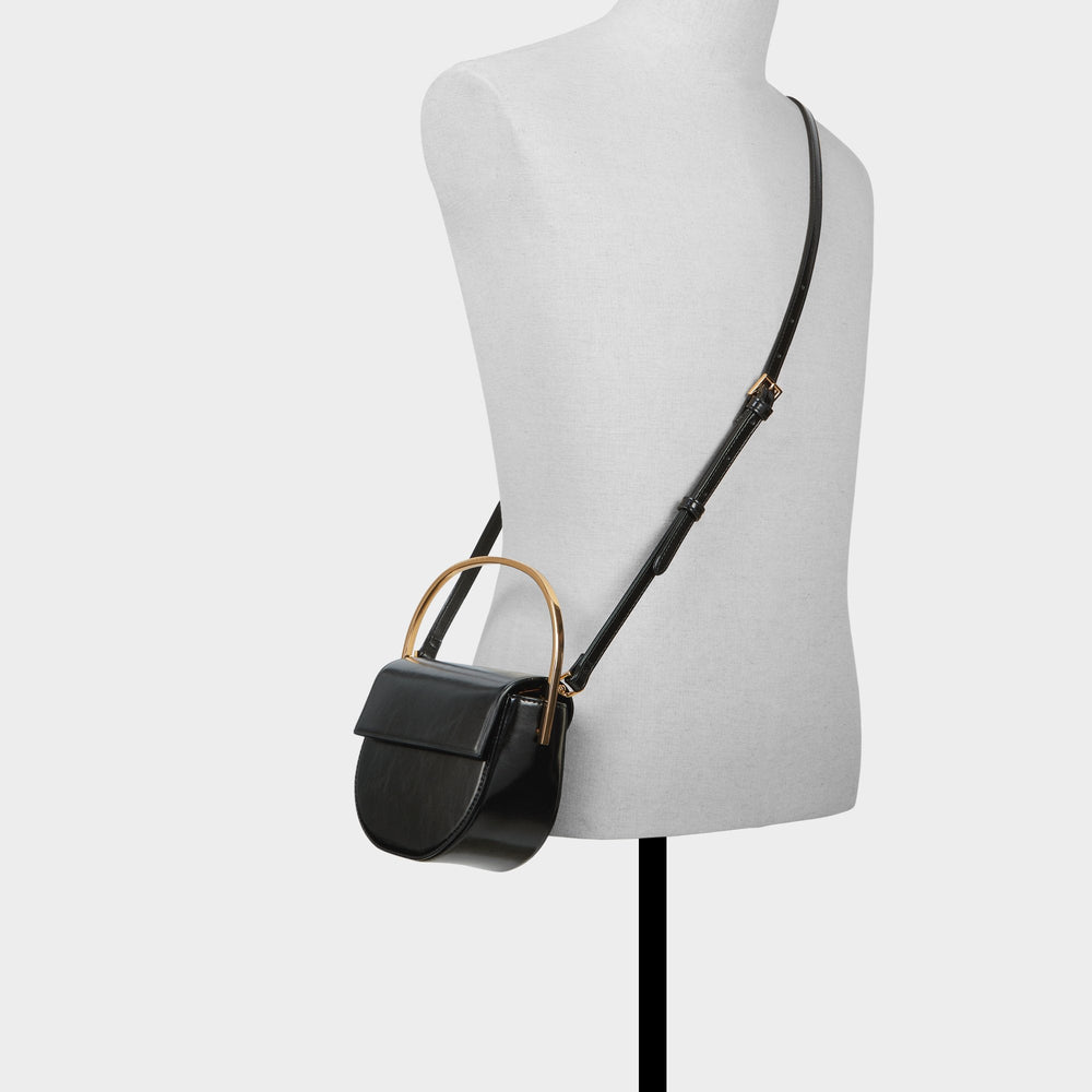 Delightfullx Black Women's Top Handle Bags - Top handle bag | Aldo on sale