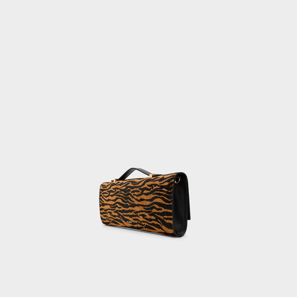 Rouxx in Open Brown - Clutch | Aldo for sale