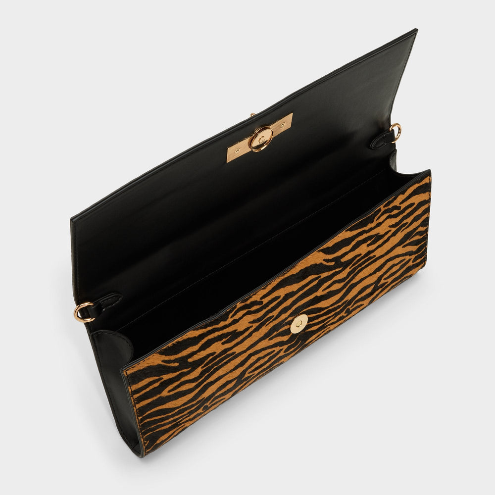 Rouxx in Open Brown - Clutch | Aldo for sale