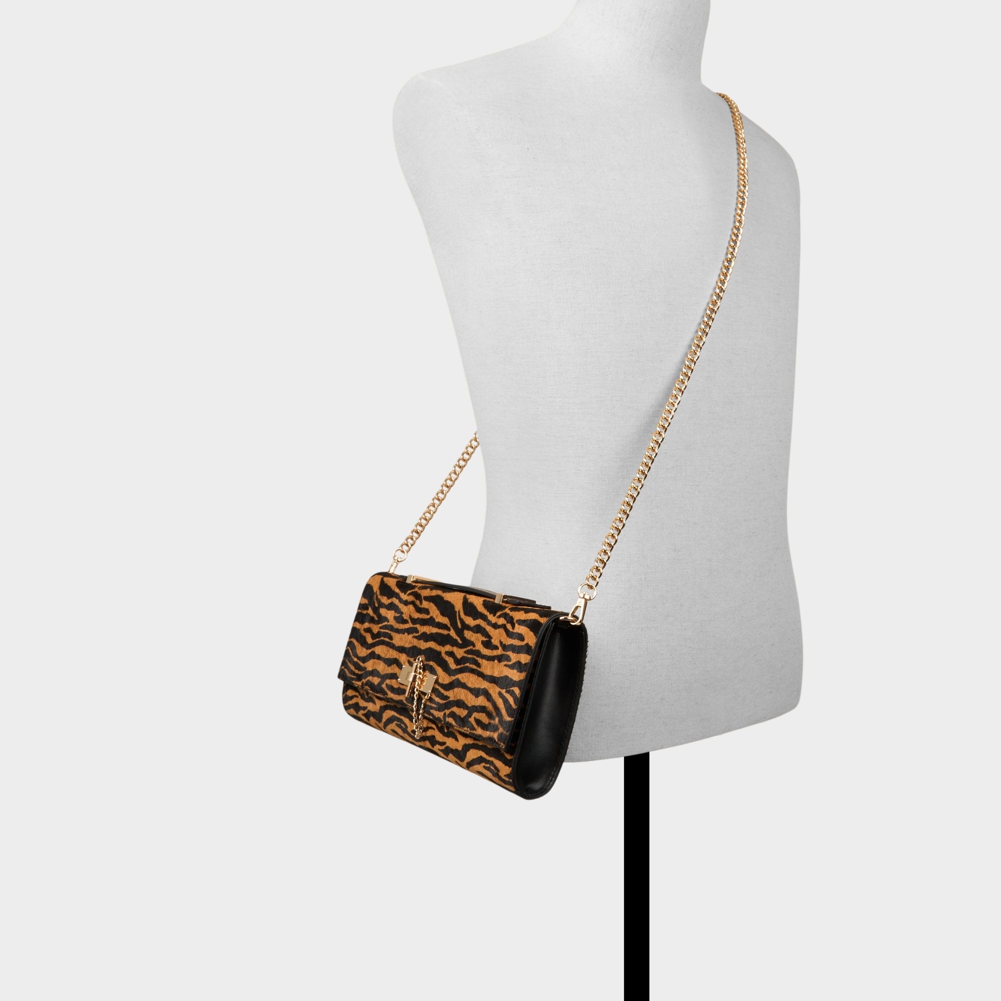 Rouxx in Open Brown - Clutch | Aldo for sale