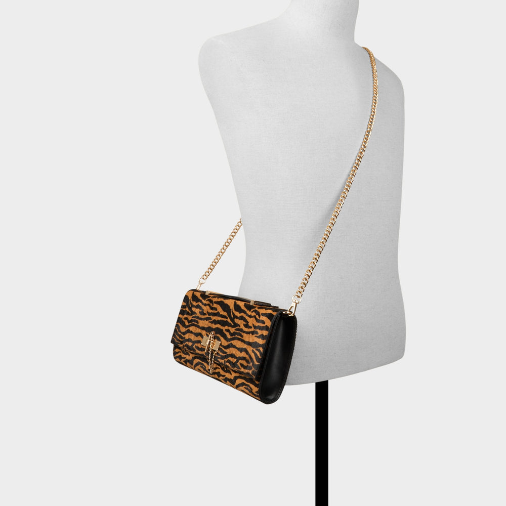 Rouxx in Open Brown - Clutch | Aldo for sale