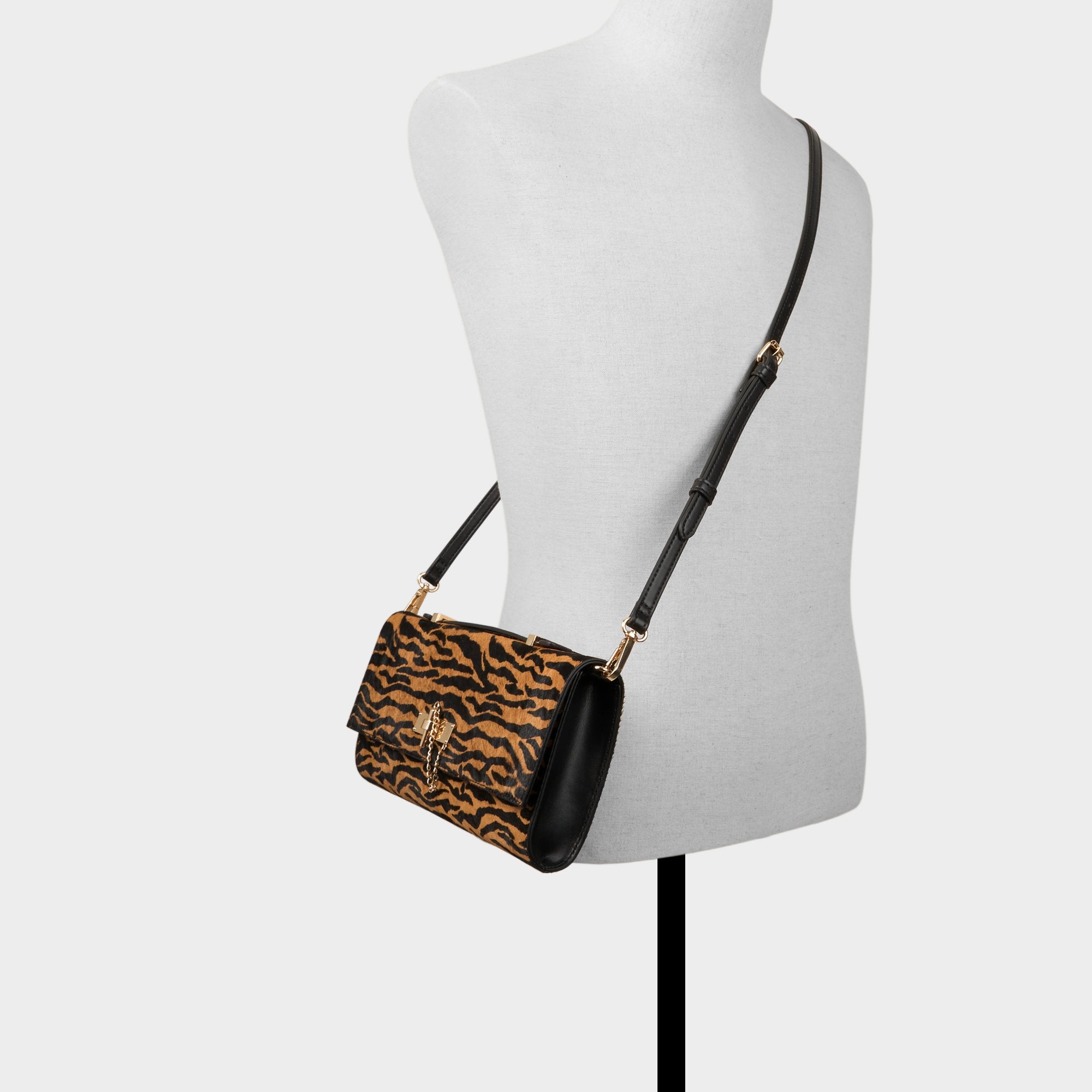 Rouxx in Open Brown - Clutch | Aldo for sale