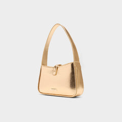 Abrielle in Gold - Shoulder bag | Aldo online