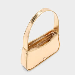 Abrielle in Gold - Shoulder bag | Aldo online