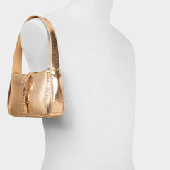 Abrielle in Gold - Shoulder bag | Aldo online