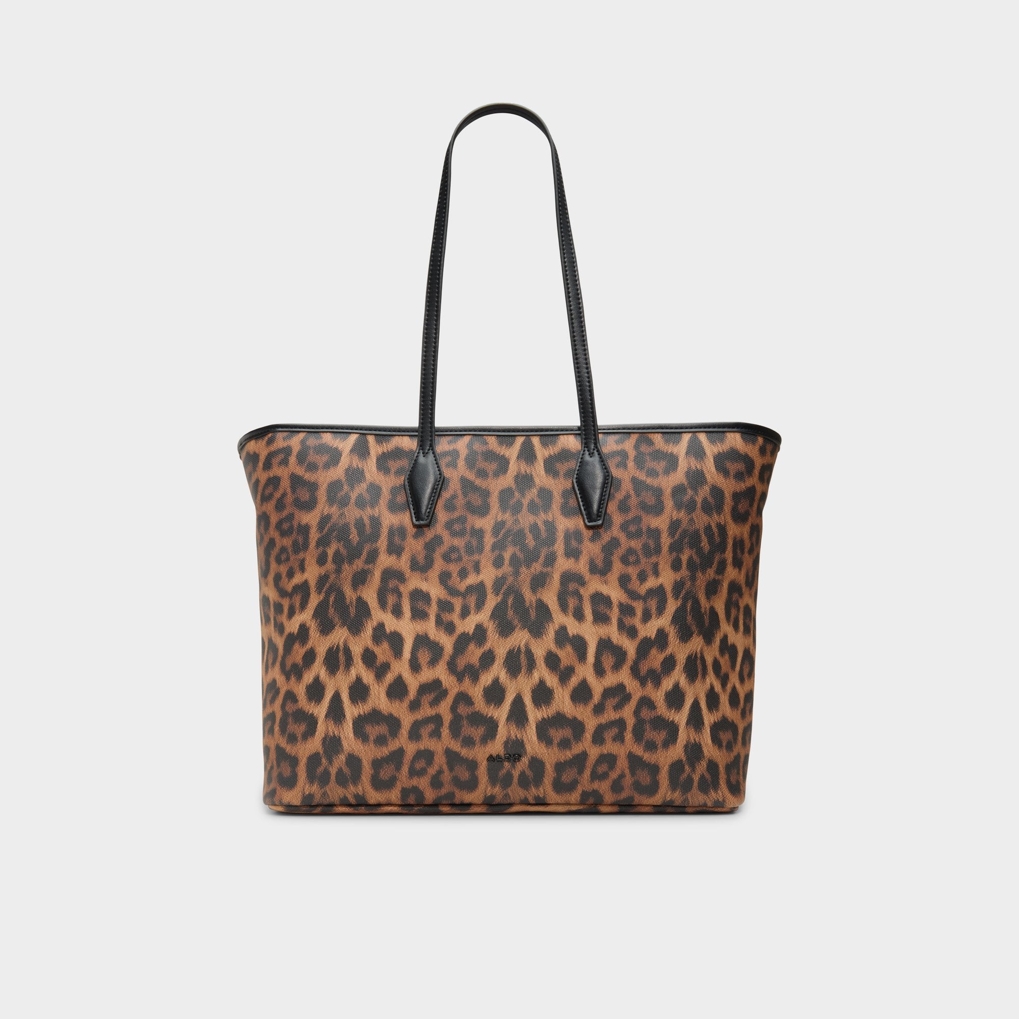 Everythingtotee in Brown Multi - Tote bag | Aldo discount