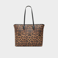 Everythingtotee in Brown Multi - Tote bag | Aldo discount