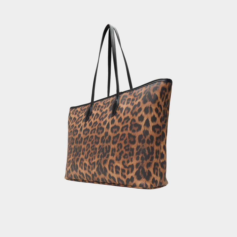 Everythingtotee in Brown Multi - Tote bag | Aldo discount