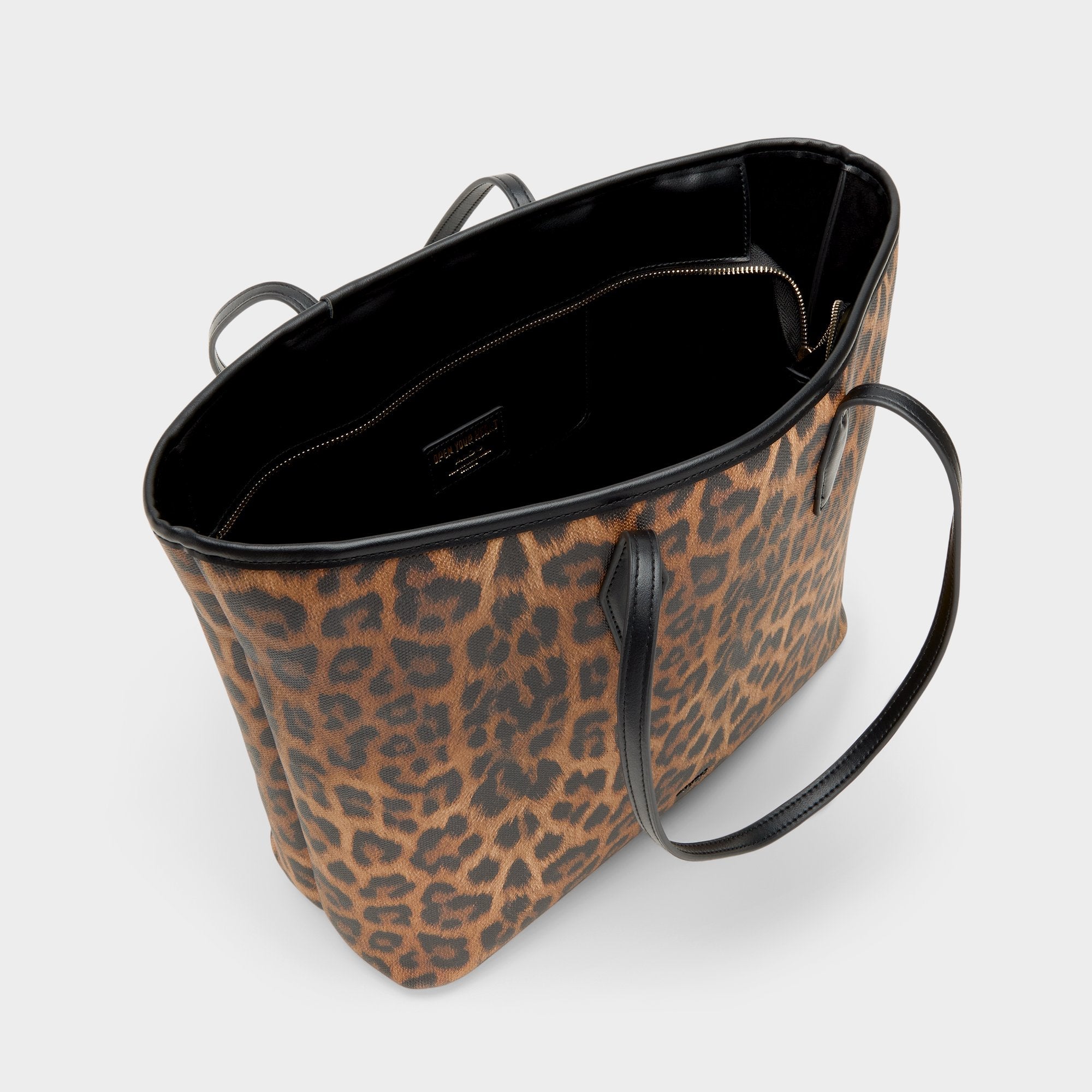 Everythingtotee in Brown Multi - Tote bag | Aldo discount