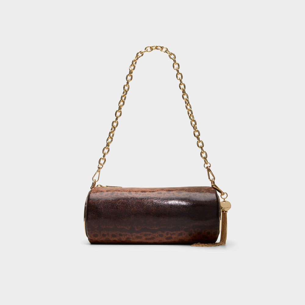 Iness in Other Brown - Shoulder bag | Aldo outlet