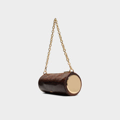Iness in Other Brown - Shoulder bag | Aldo outlet