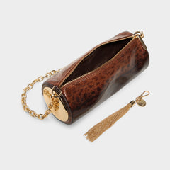 Iness in Other Brown - Shoulder bag | Aldo outlet