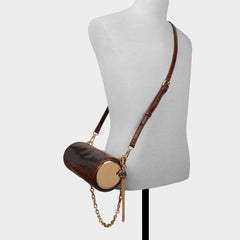 Iness in Other Brown - Shoulder bag | Aldo outlet