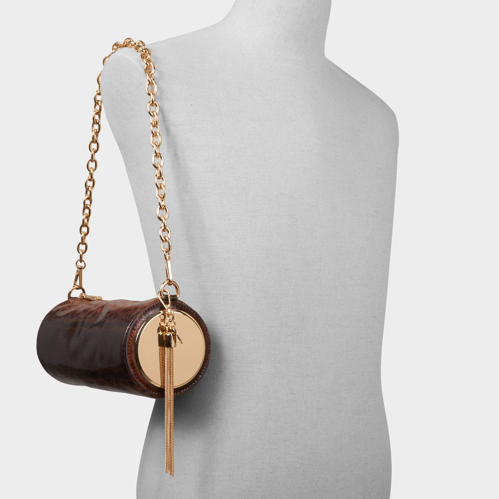 Iness in Other Brown - Shoulder bag | Aldo outlet