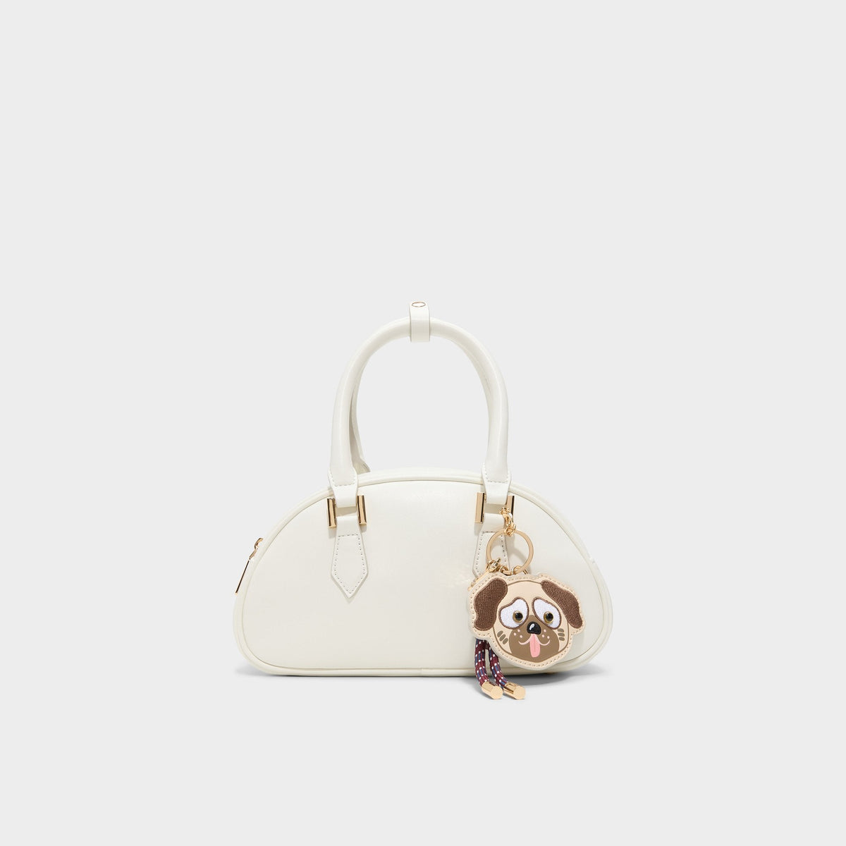 Bffhandbag in White - Satchel bag | Aldo sale