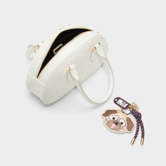 Bffhandbag in White - Satchel bag | Aldo sale