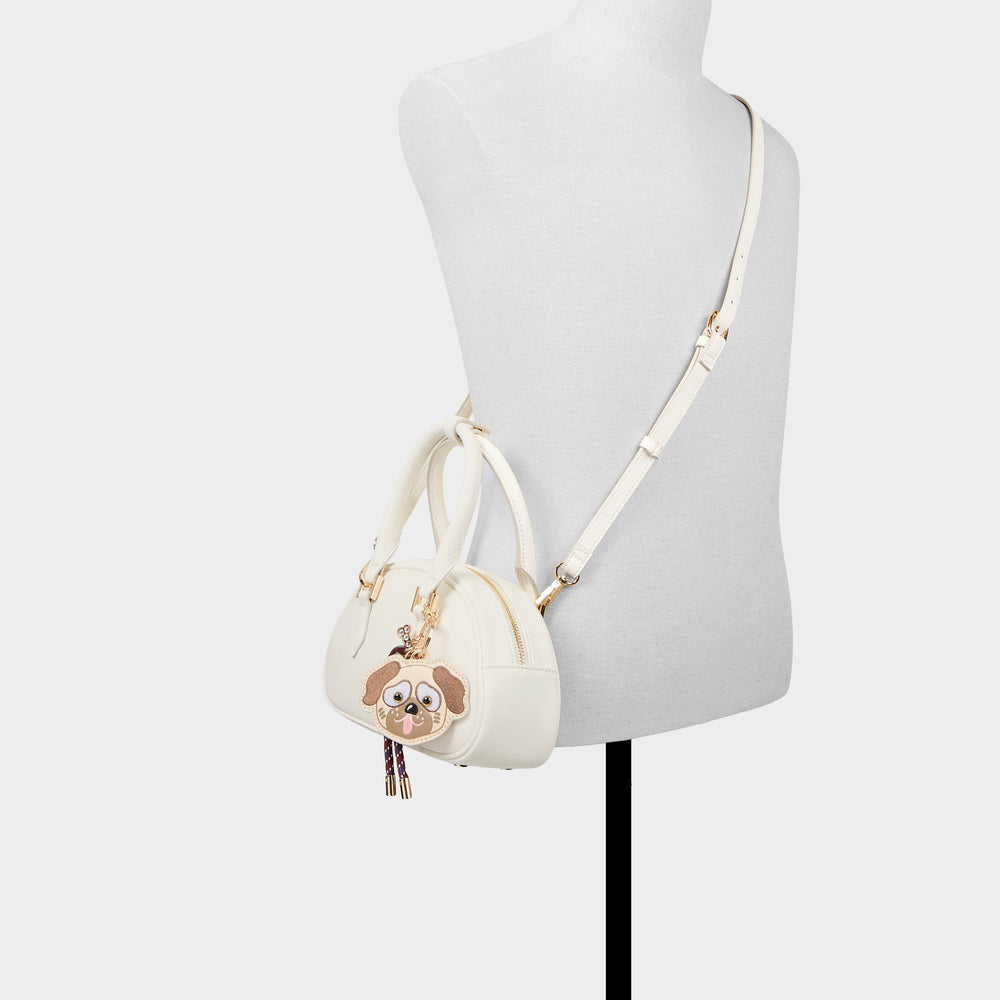 Bffhandbag in White - Satchel bag | Aldo sale