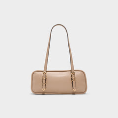 Casandraa in Natural - Shoulder bag | Aldo on sale