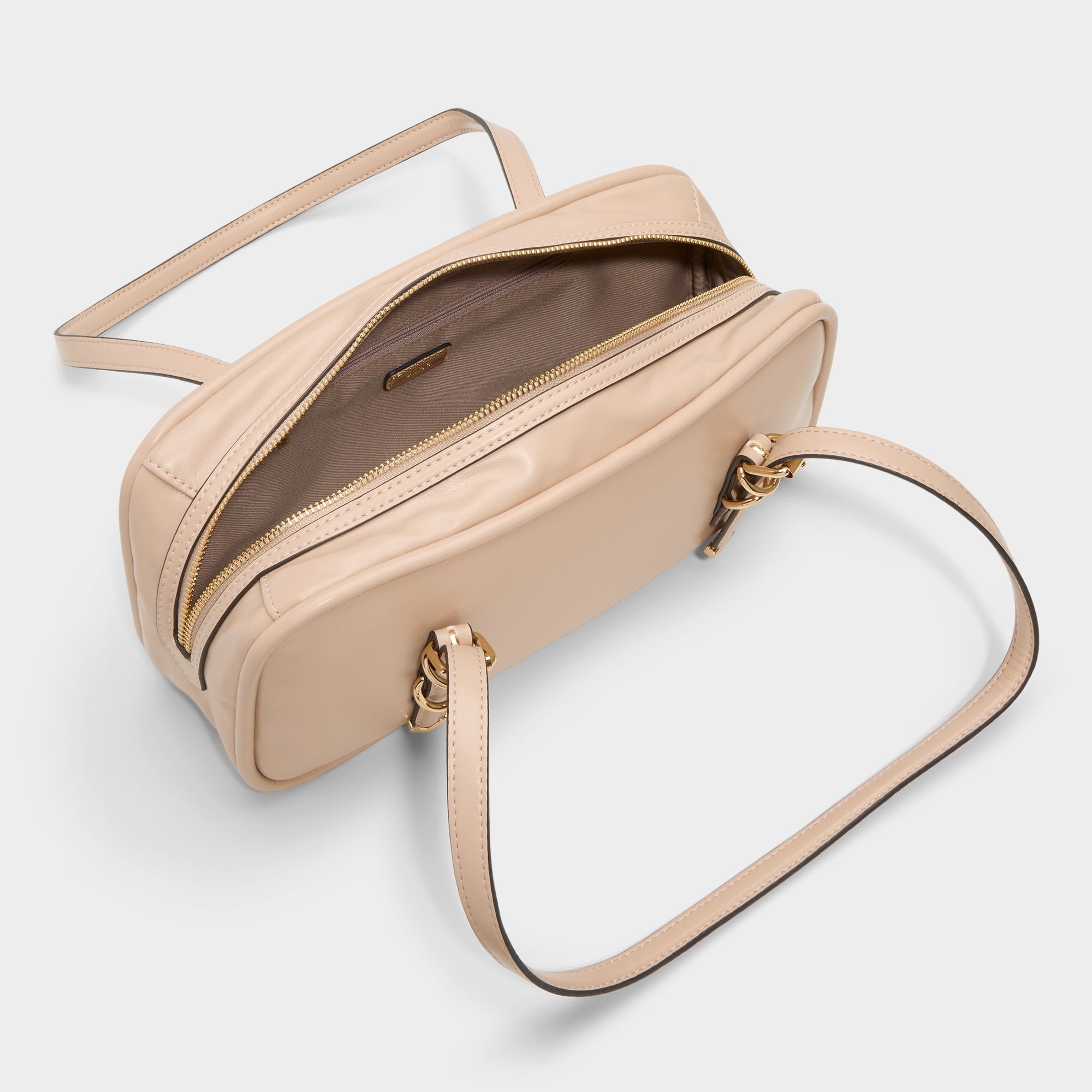 Casandraa in Natural - Shoulder bag | Aldo on sale