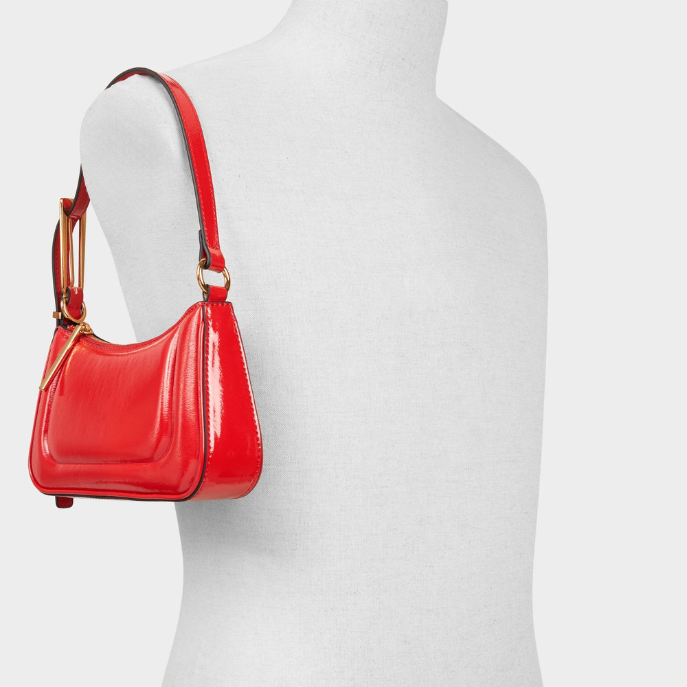 Zelieex Red Women's Shoulder Bags - Shoulder bag | Aldo for sale