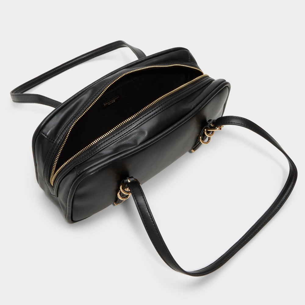 Casandraa in Black - Shoulder bag | Aldo online