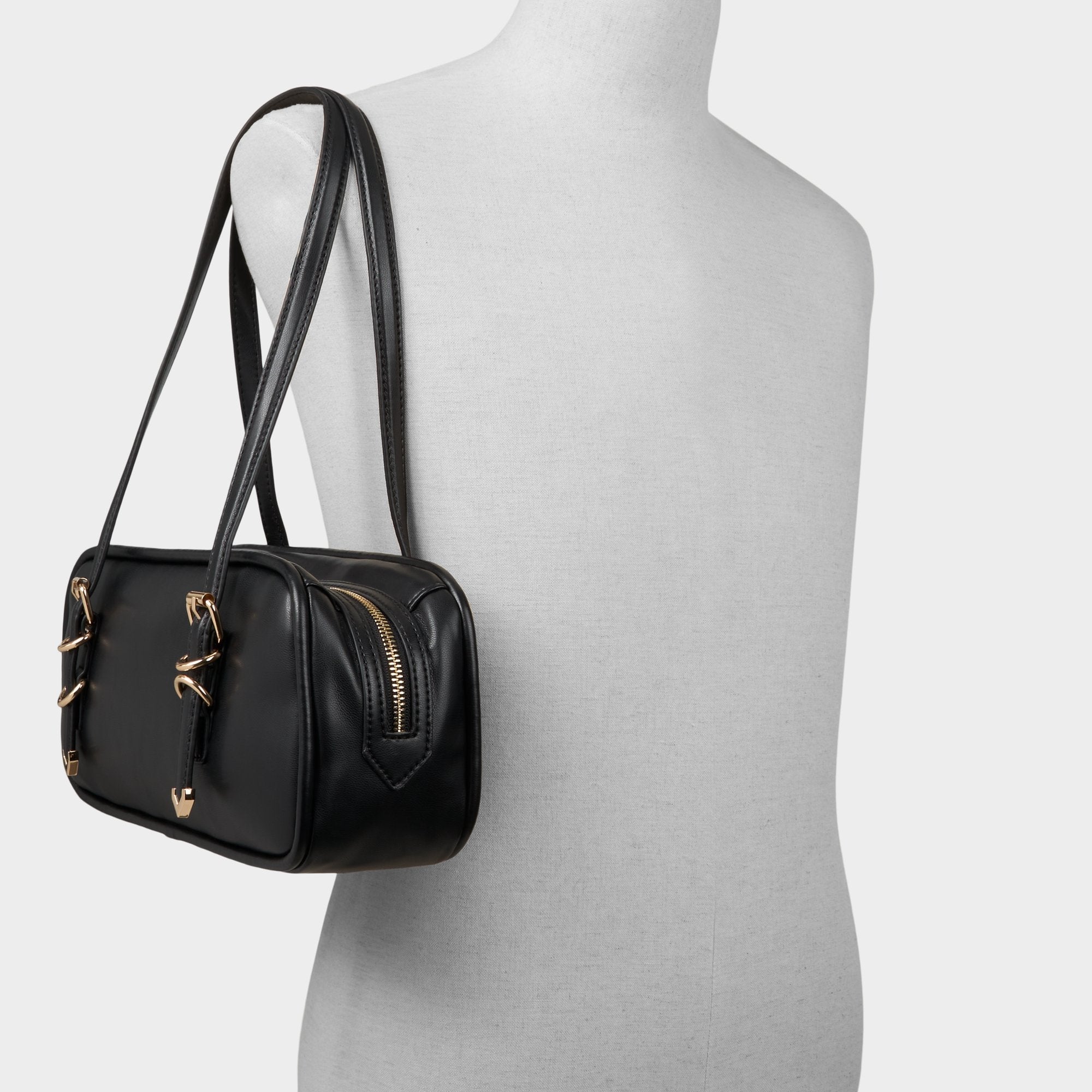 Casandraa in Black - Shoulder bag | Aldo online